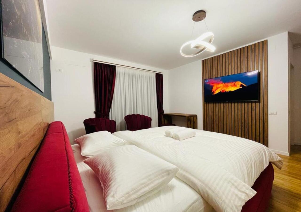 Pitesti Residence Zewnętrze zdjęcie