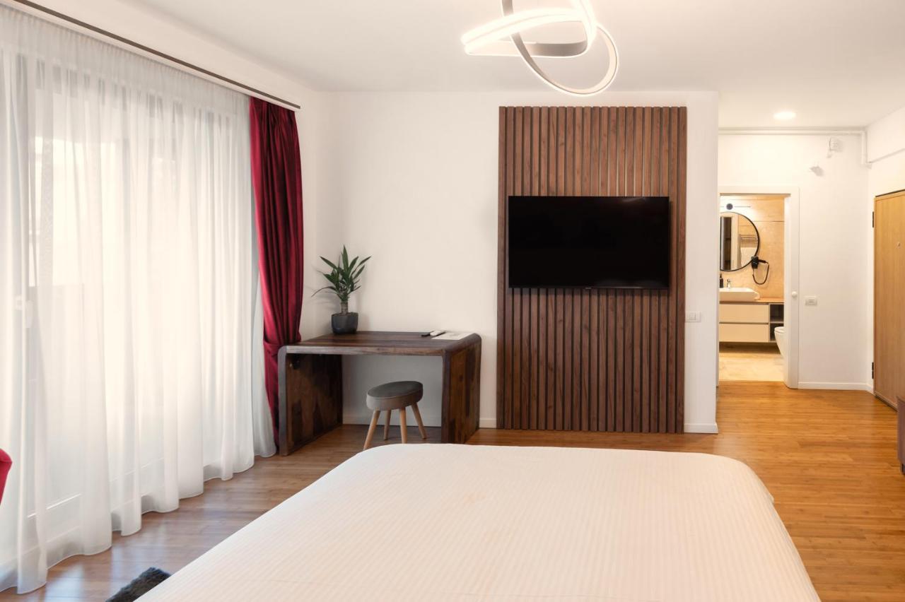 Pitesti Residence Zewnętrze zdjęcie