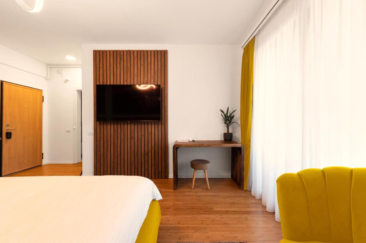 Pitesti Residence Zewnętrze zdjęcie