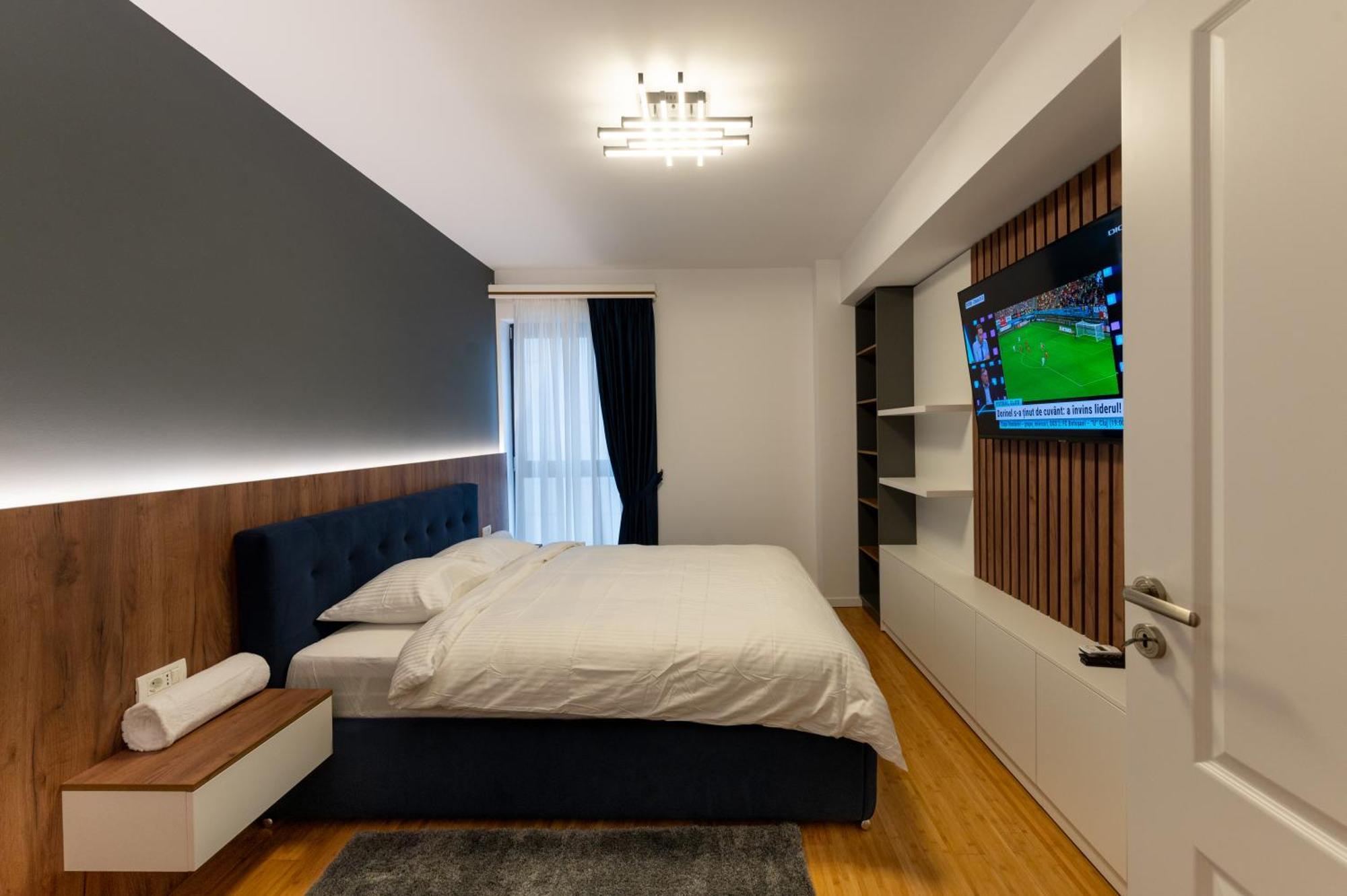 Pitesti Residence Zewnętrze zdjęcie