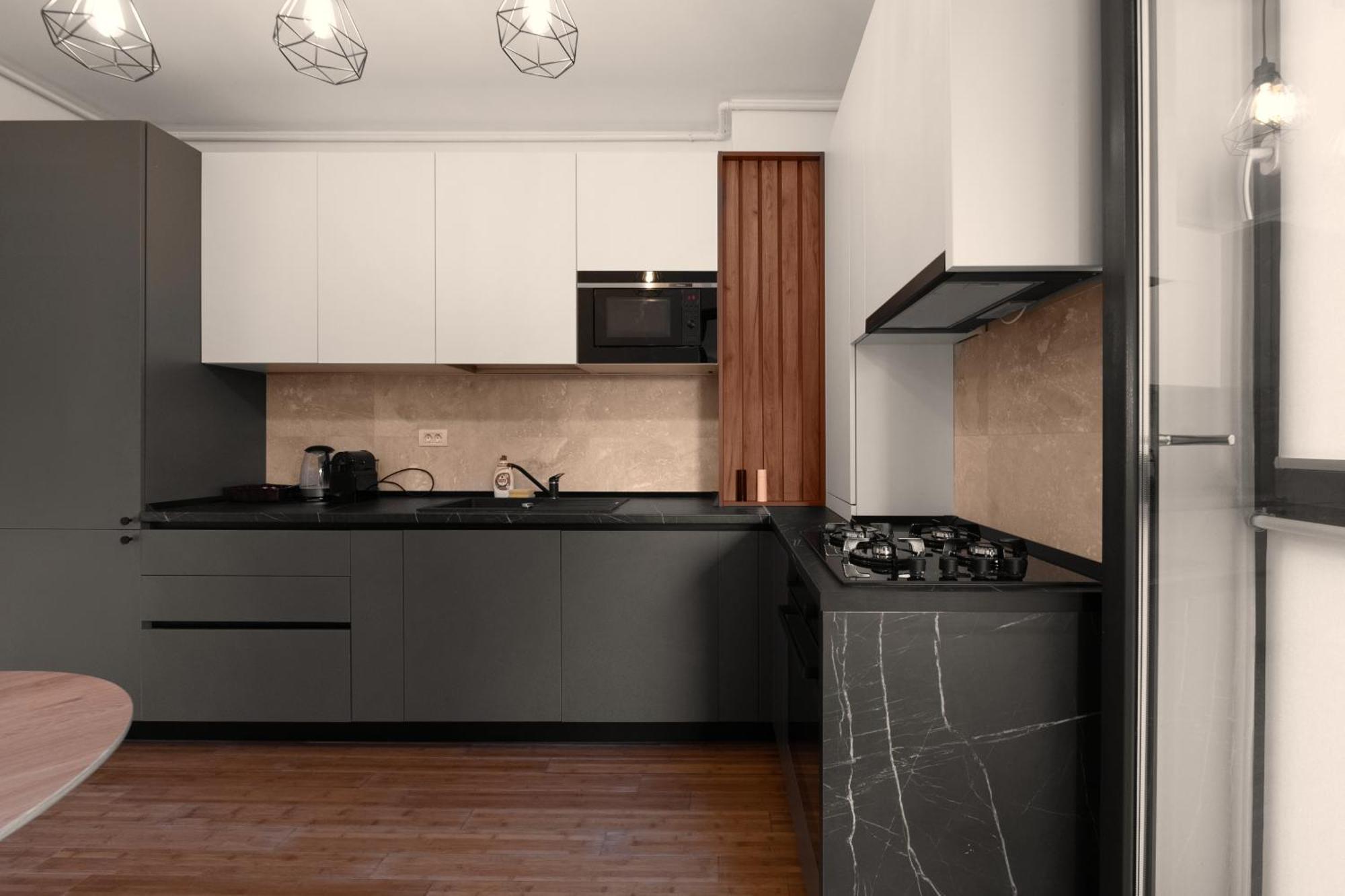 Pitesti Residence Zewnętrze zdjęcie