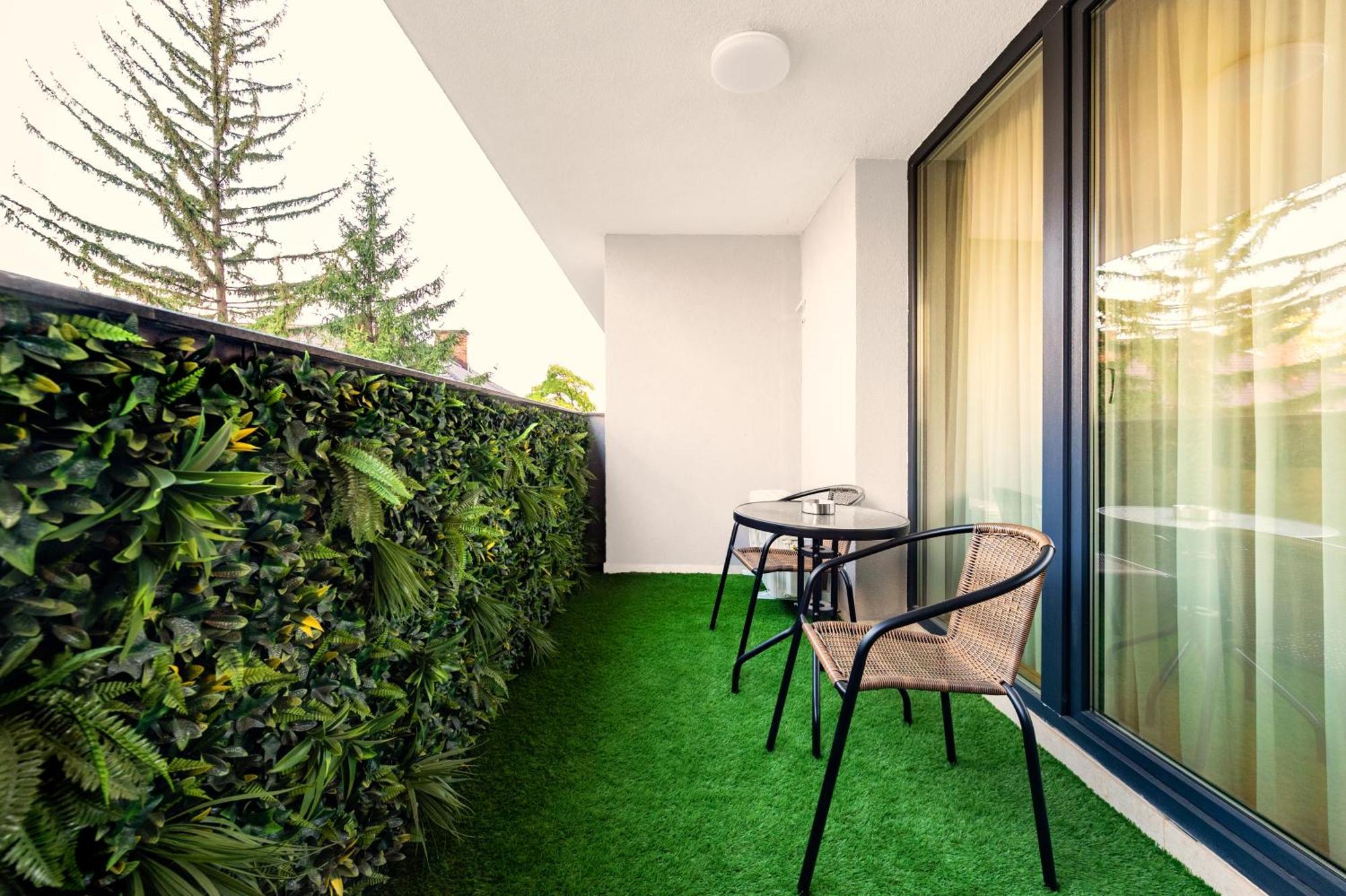 Pitesti Residence Zewnętrze zdjęcie