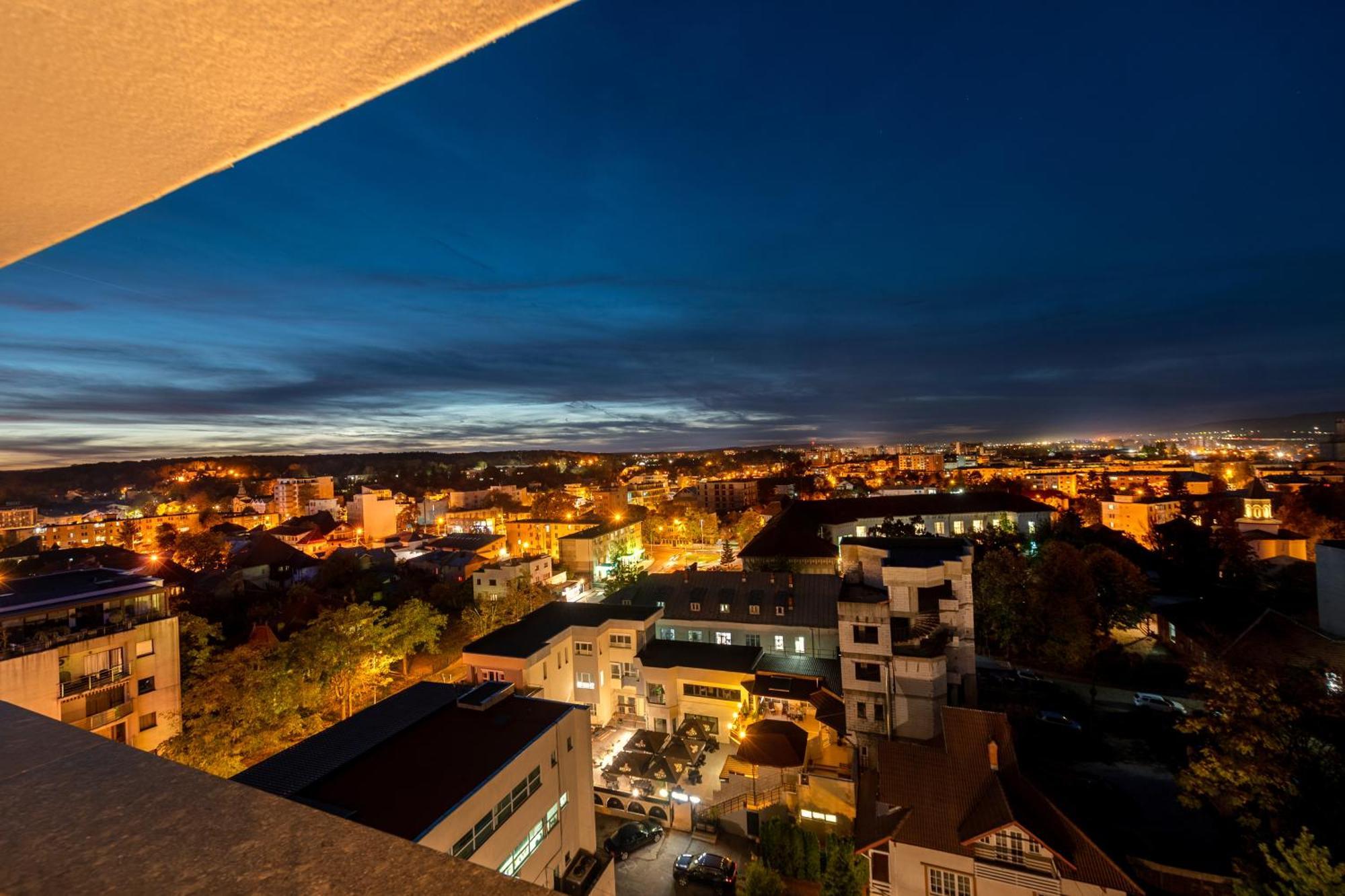 Pitesti Residence Zewnętrze zdjęcie