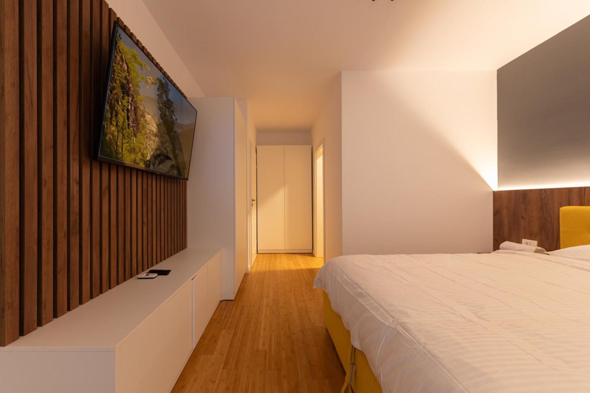 Pitesti Residence Zewnętrze zdjęcie