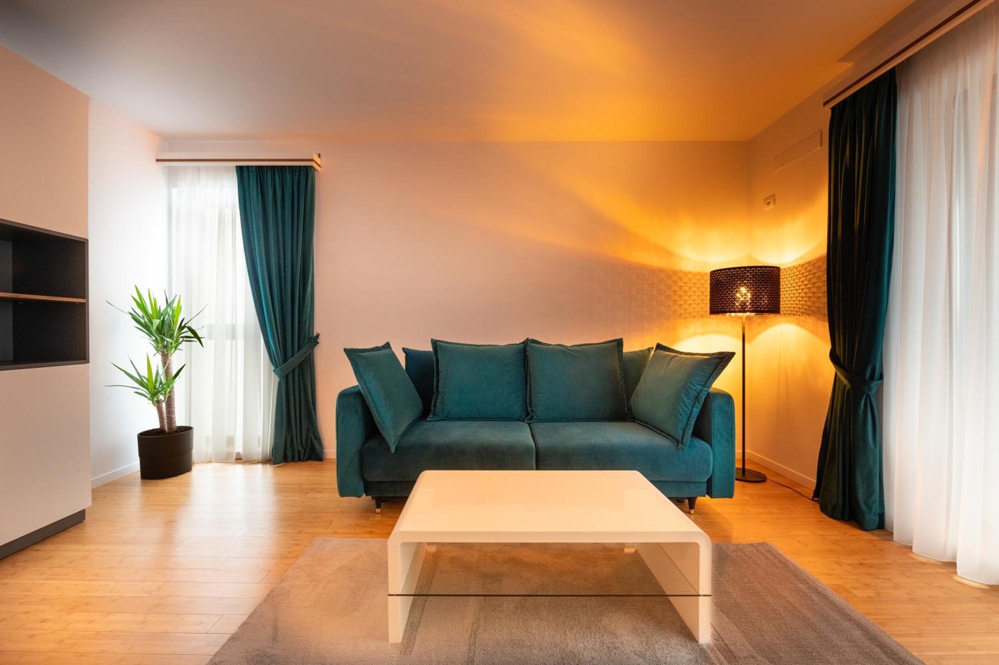 Pitesti Residence Zewnętrze zdjęcie