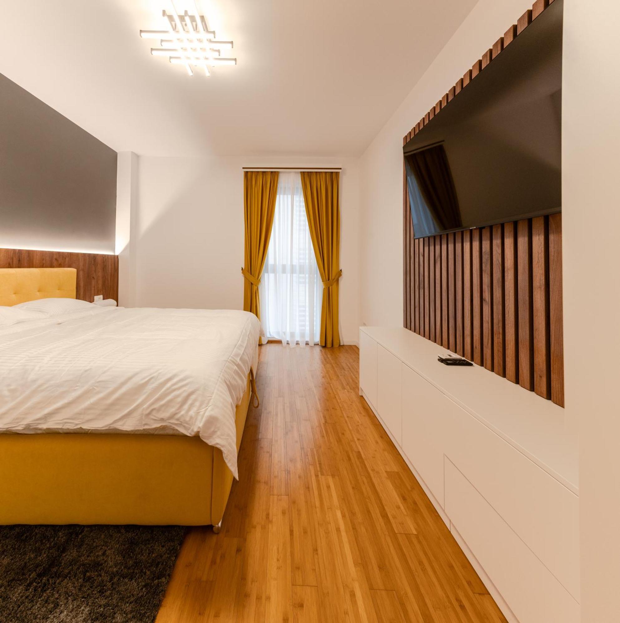 Pitesti Residence Zewnętrze zdjęcie