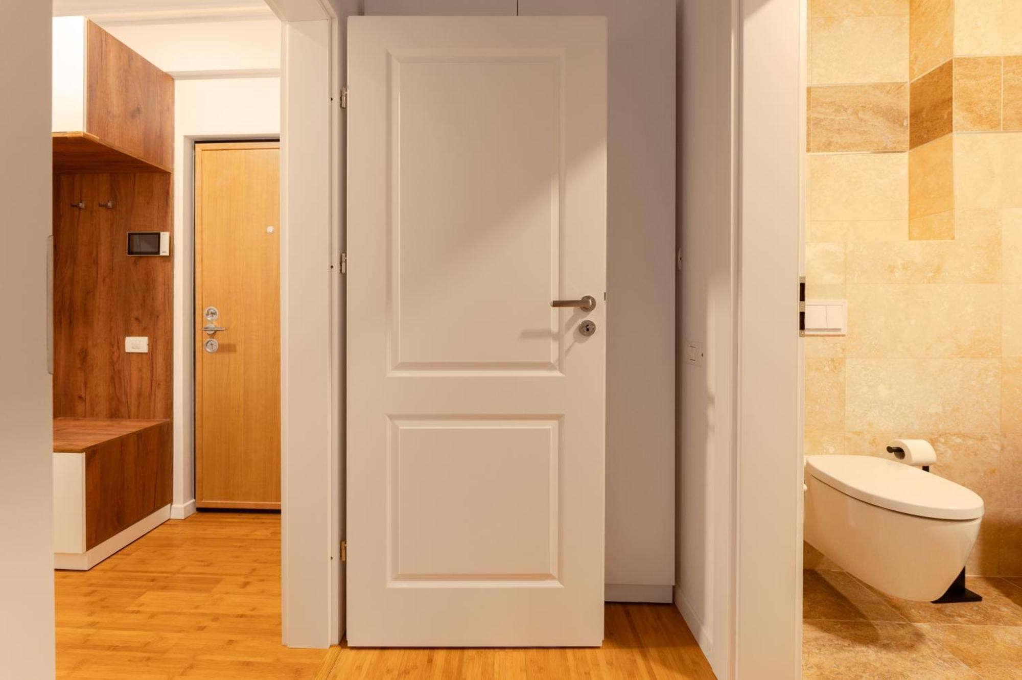 Pitesti Residence Zewnętrze zdjęcie