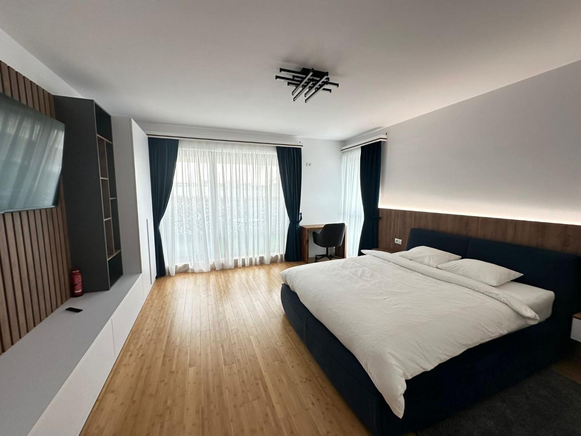 Pitesti Residence Zewnętrze zdjęcie
