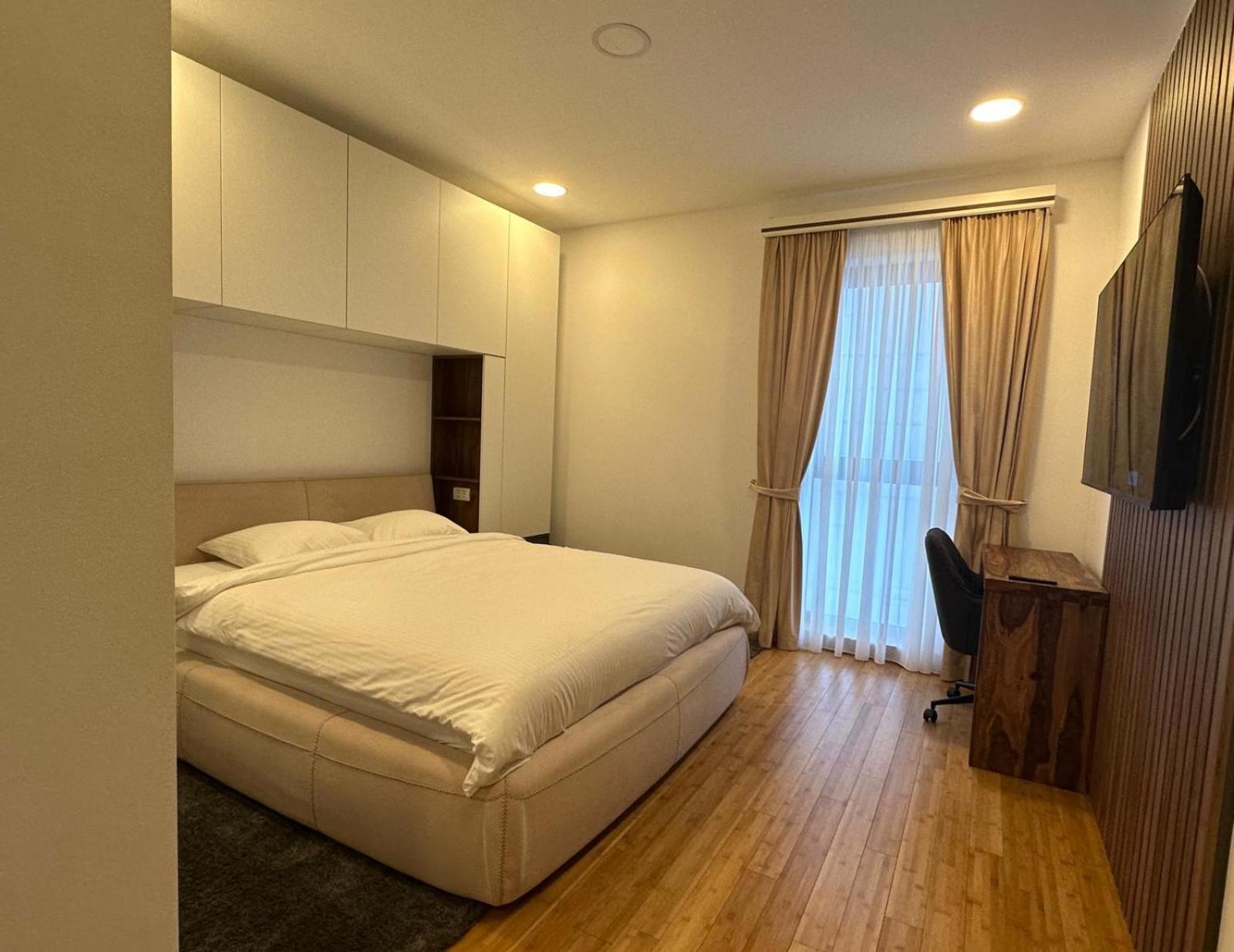 Pitesti Residence Zewnętrze zdjęcie
