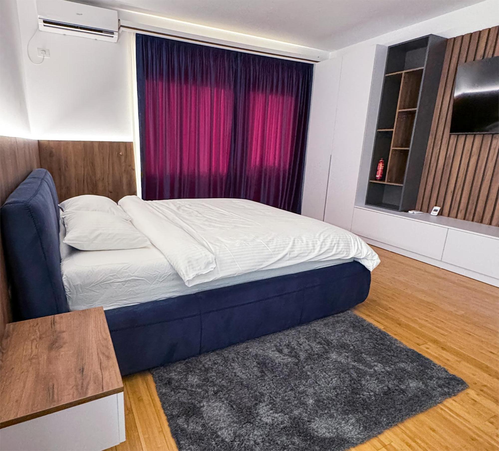 Pitesti Residence Zewnętrze zdjęcie