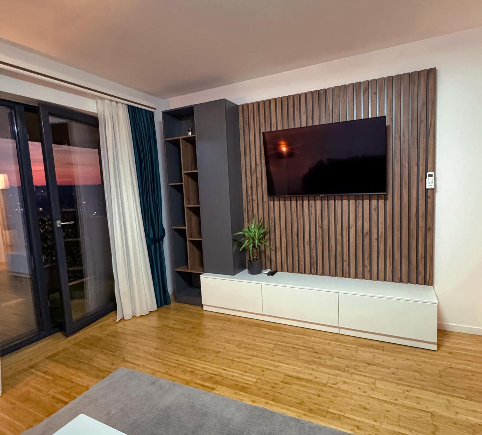 Pitesti Residence Zewnętrze zdjęcie