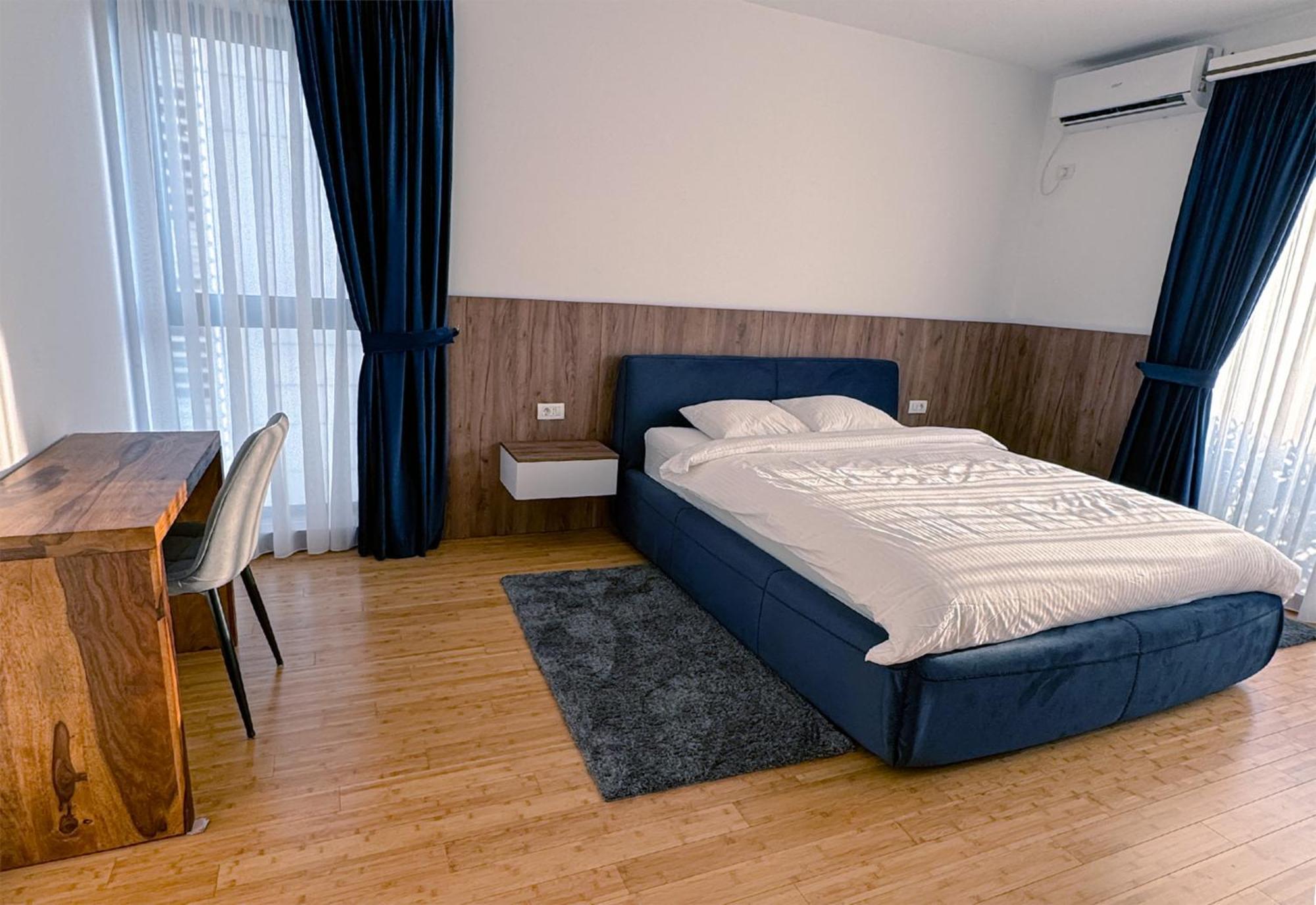 Pitesti Residence Zewnętrze zdjęcie