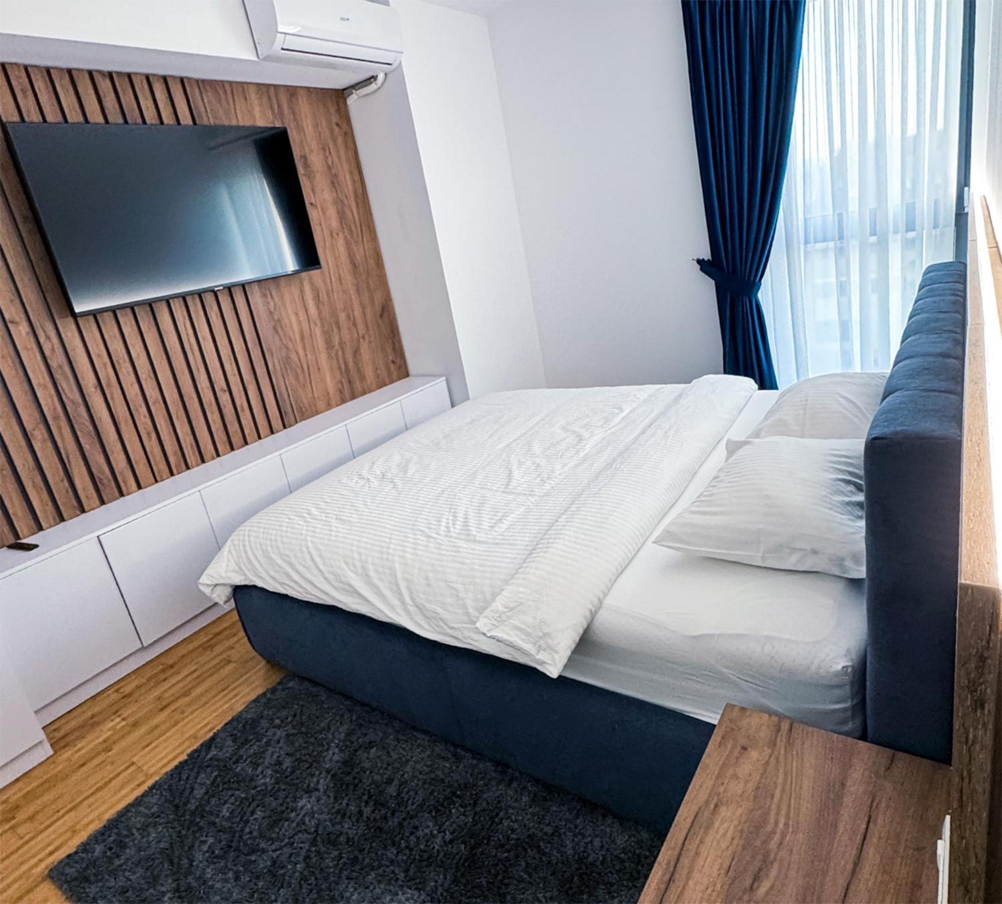 Pitesti Residence Zewnętrze zdjęcie