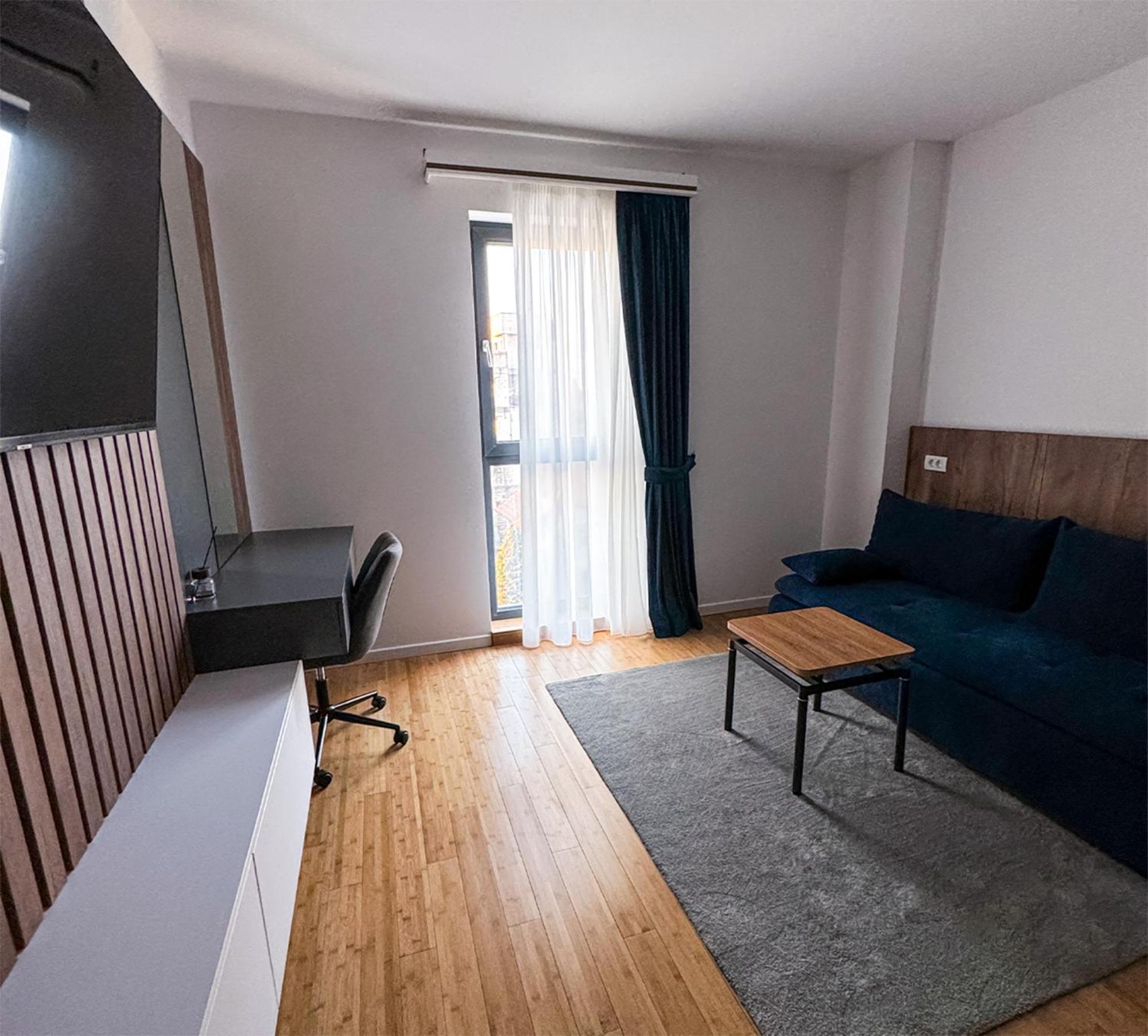Pitesti Residence Zewnętrze zdjęcie